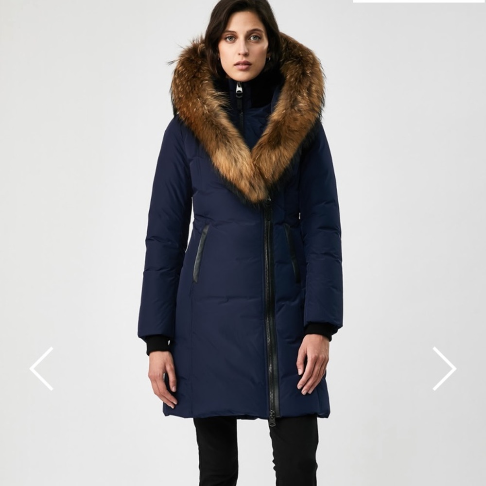 Mackage Kay jacket, S